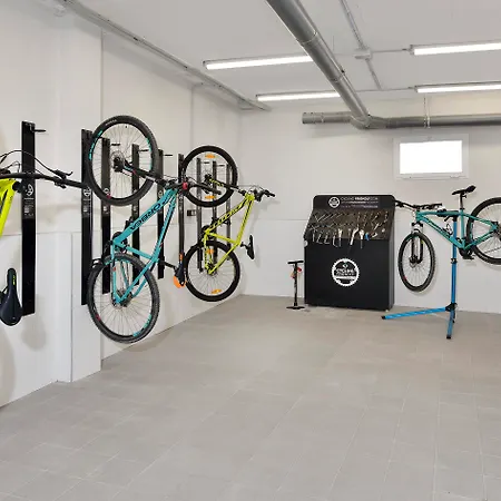 Sol - Don Pablo فندق 4*