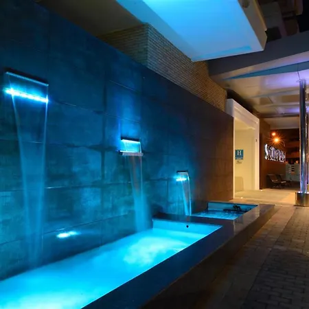 Sol - Don Pablo Hotel