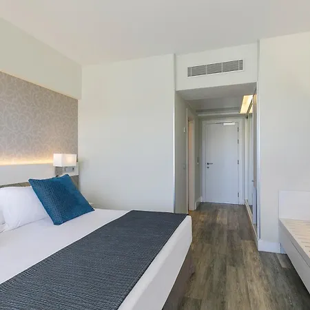 Sol - Don Pablo توريمولينوس