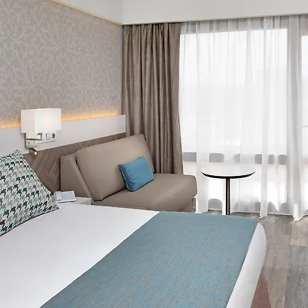 Sol - Don Pablo 4* توريمولينوس