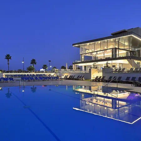 Sol - Don Pablo فندق توريمولينوس