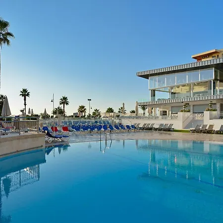 Sol - Don Pablo فندق توريمولينوس