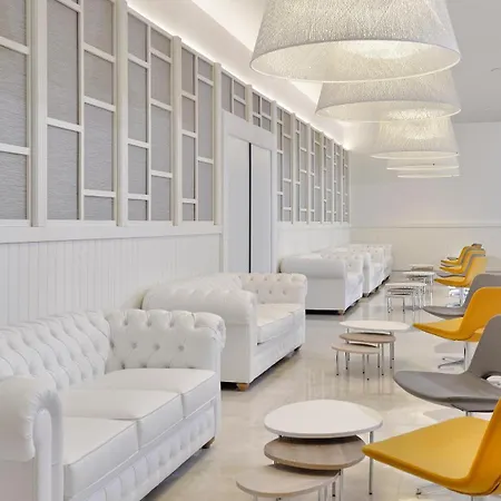 Sol - Don Pablo فندق