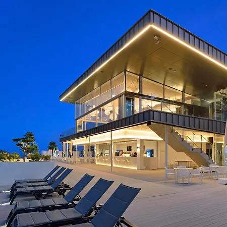 Sol - Don Pablo فندق 4*