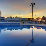 SOL by Meliá Torremolinos Don Pablo Torremolinos