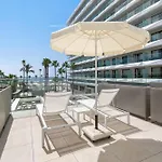 Sol By Melia Don Pablo Hotel 4*