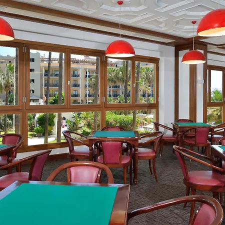 Готель Sol - Don Pablo