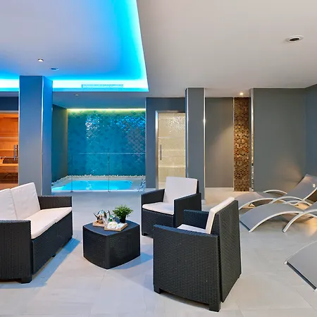 Sol - Don Pablo Готель 4*