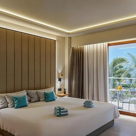 Sol - Don Pablo Готель