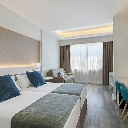 Sol - Don Pablo Торремолінос