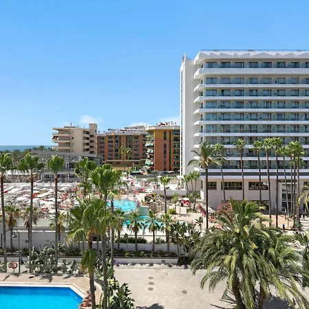 Sol - Don Pablo Готель 4*