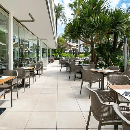 Sol - Don Pablo Готель