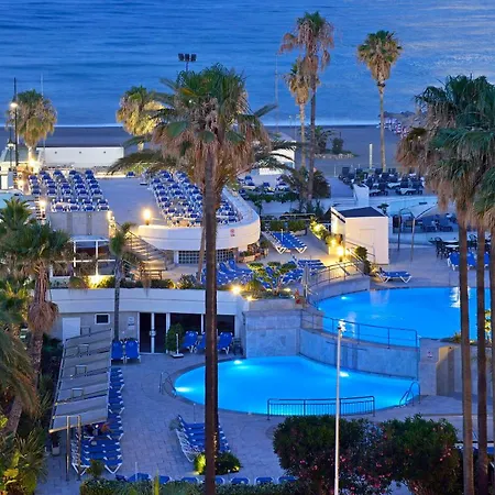 Sol - Don Pablo Торремолінос