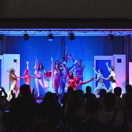 Sol - Don Pablo Готель