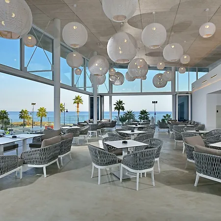 Готель Sol - Don Pablo