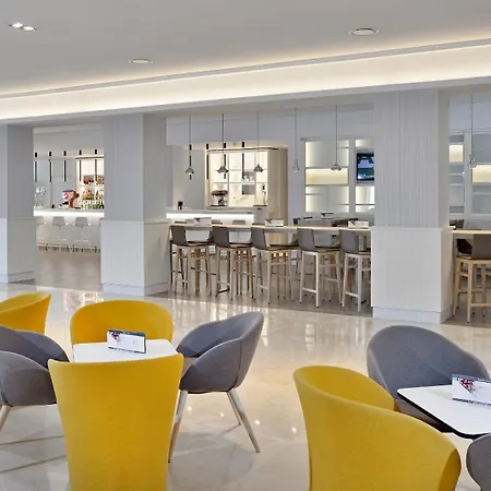 Sol - Don Pablo 4* Торремолінос