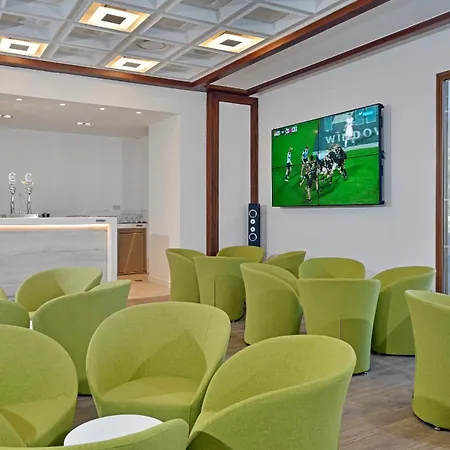 Sol - Don Pablo Готель