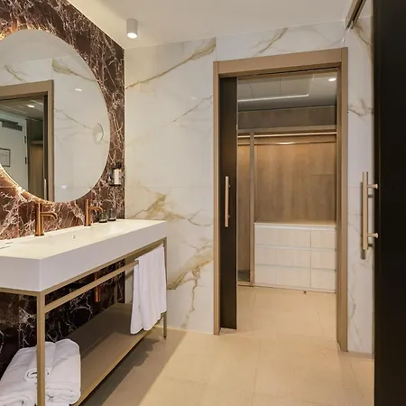 Hotel Sol - Don Pablo 4*