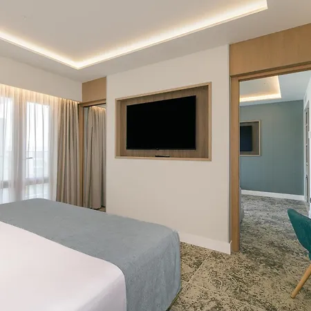 Hotel Sol - Don Pablo 4*