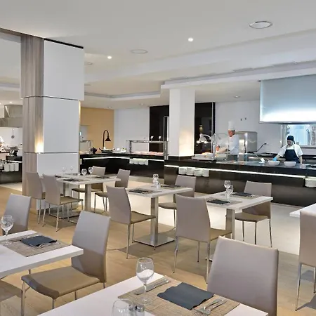 Hotel Sol By Melia Don Pablo Torremolinos