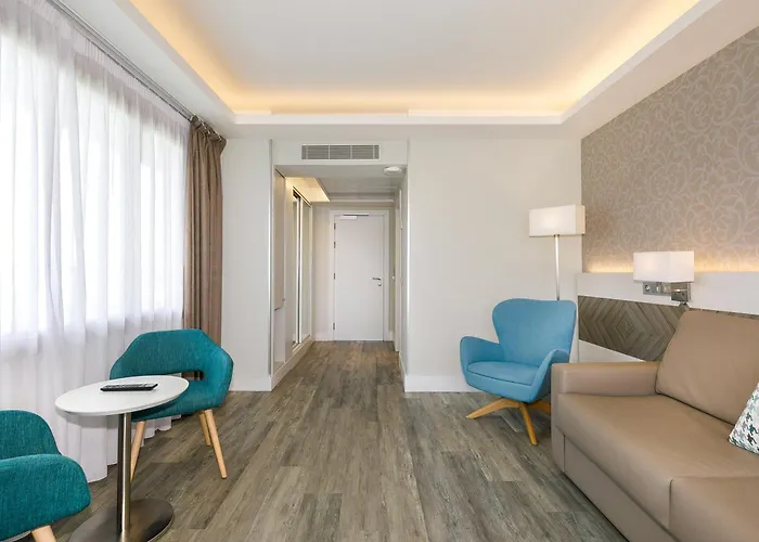 Hotel Sol - Don Pablo