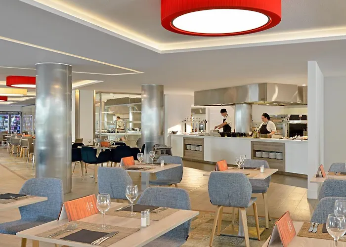 Sol - Don Pablo Torremolinos