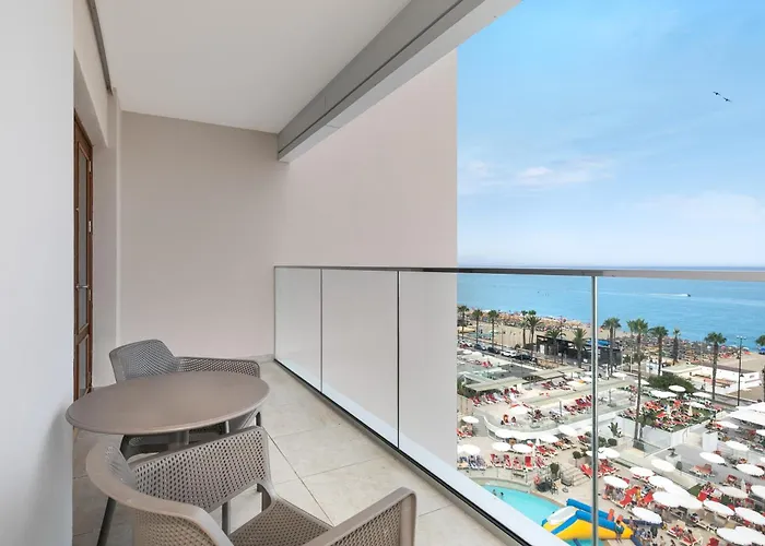 Hotel Sol - Don Pablo