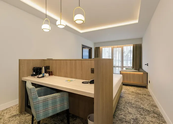 Hotel Sol - Don Pablo