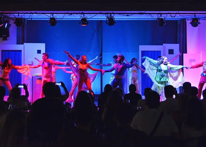 Sol - Don Pablo 4* Torremolinos