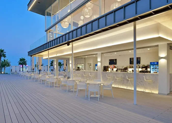 Hotel Sol - Don Pablo 4*