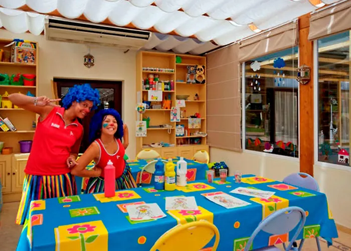 Hotel Sol - Don Pablo