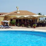 فندق Sol By Melia Don Pablo