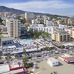 Hotell Sol By Melia Don Pablo Torremolinos