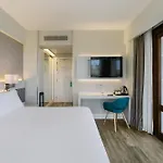 Hotel Sol By Melia Torremolinos Don Pablo Torremolinos