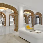 Sol By Melia Don Pablo Hotell