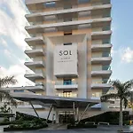 فندق Sol By Melia Don Pablo 4*