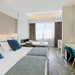 Hotel Sol By Melia Torremolinos Don Pablo Torremolinos