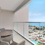 Sol By Melia Torremolinos Don Pablo Hotel