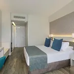 Sol By Melia Torremolinos Don Pablo Hotel 4*