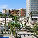 Sol By Melia Torremolinos Don Pablo Hotel Torremolinos