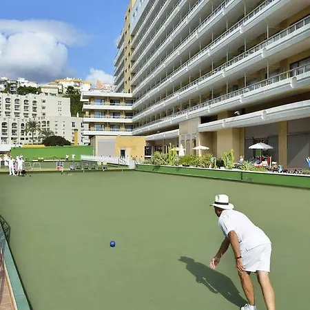 Sol - Don Pablo Hotel 4*
