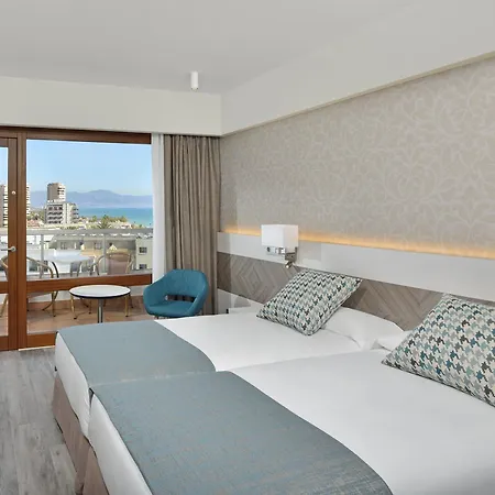 Sol By Melia Don Pablo 4*