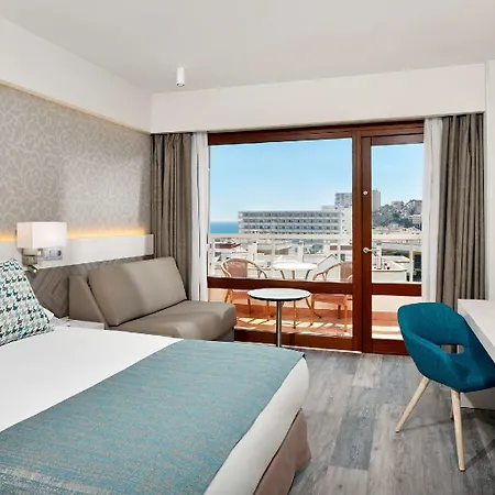Hotel Sol - Don Pablo Torremolinos