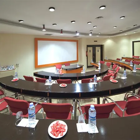 Sol By Melia Don Pablo Hotel Torremolinos