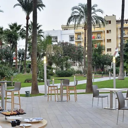 Sol - Don Pablo Torremolinos