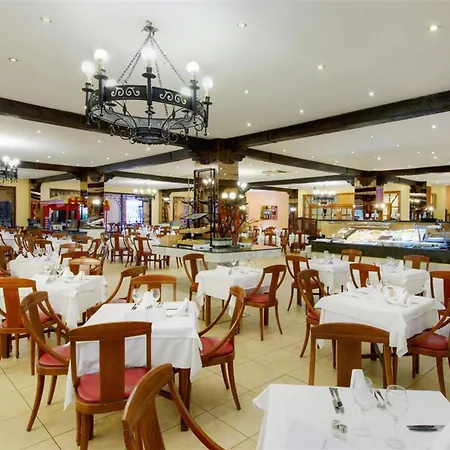 Sol - Don Pablo 4* Torremolinos