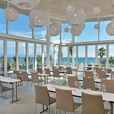 Sol By Meliá Don Pablo Hotel Torremolinos