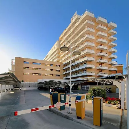 Sol - Don Pablo Torremolinos