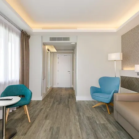 Hotell Sol - Don Pablo