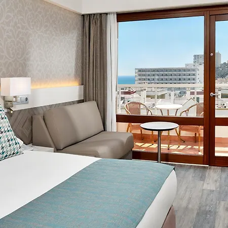 Hotell Sol - Don Pablo 4*